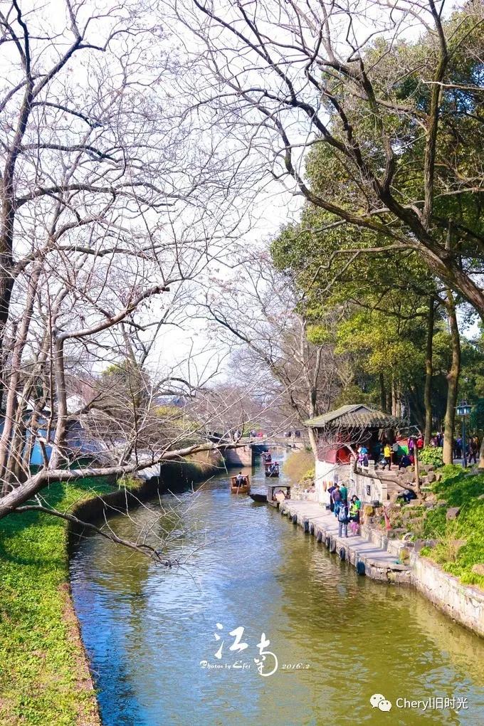 苏州旅游值得去的景点,去苏州旅游攻略最好的景点