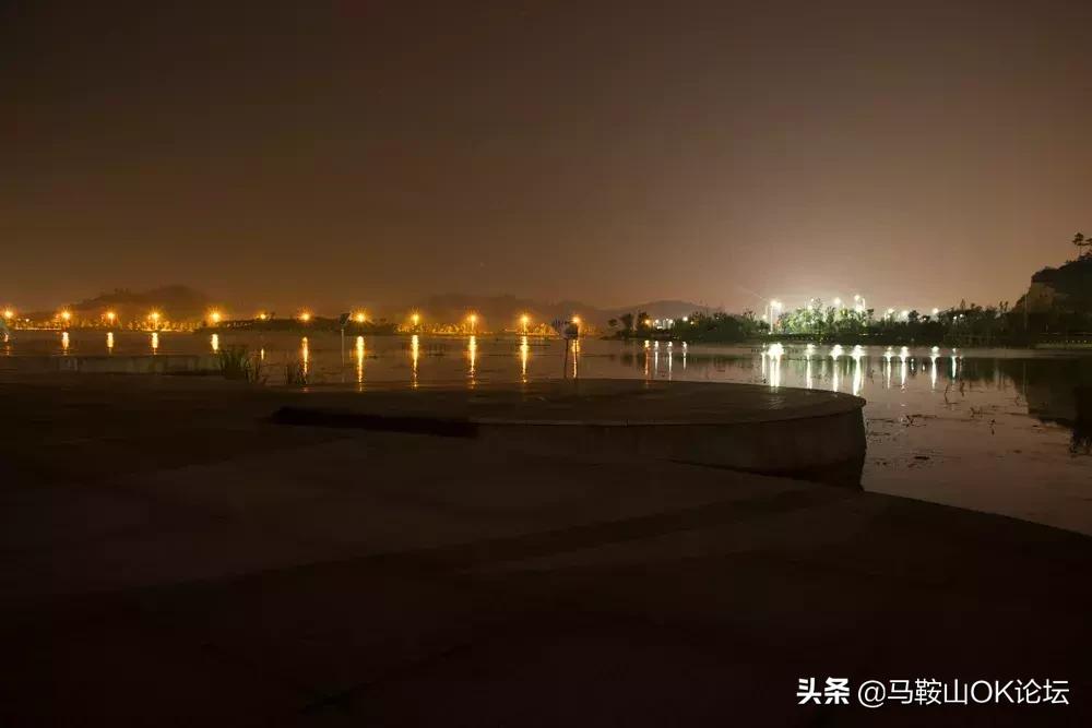 马鞍山被中央定为中心城市了吗,马鞍山是个不大不小的城市