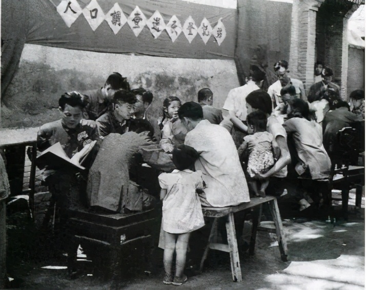 有人敲门千万不要开后续,有人敲门不能慌