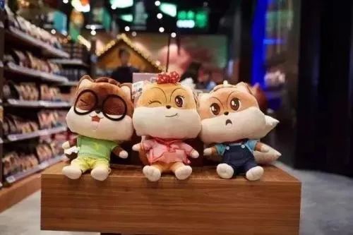 新时代的苹果故事——解码三只松鼠的创新之道