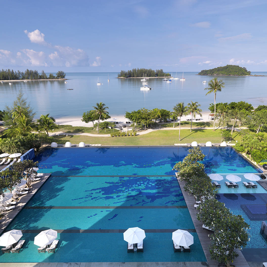 兰卡威国际自由行热门攻略,兰卡威吃饭秘籍