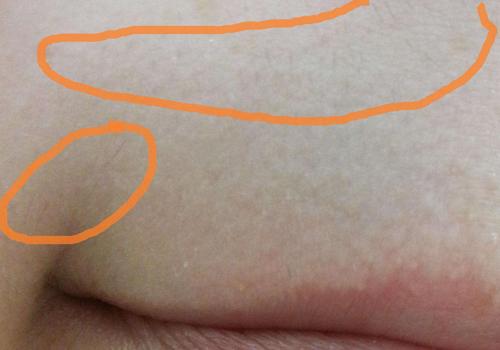 怎么减少胡子小技巧,教你一招去除胡子