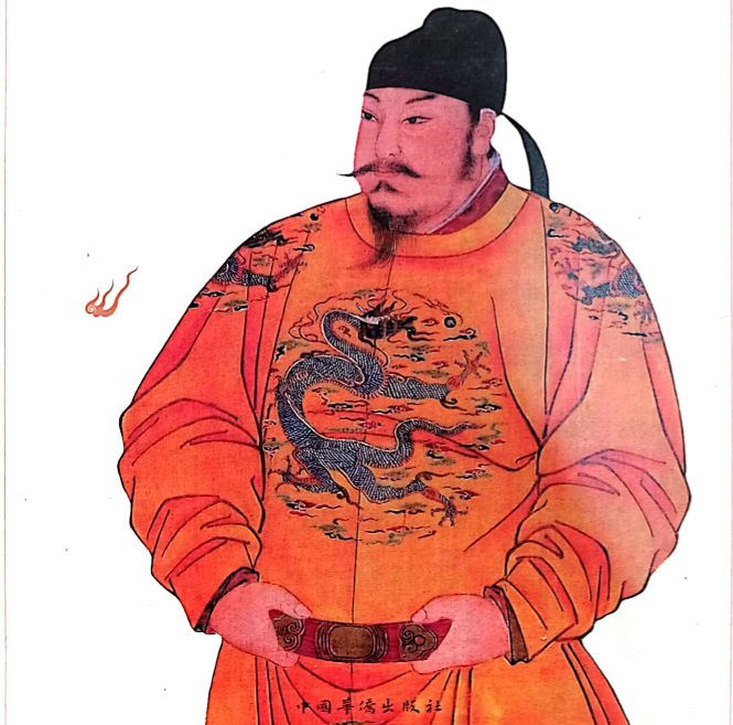 如何看待唐太宗纵囚事件,唐太宗纵囚归狱的原因