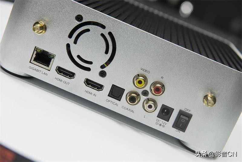 教你玩转AV设备(一):4K高清*放播**机使用指南