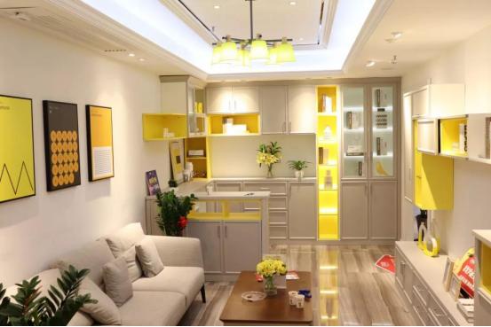 广西家居建材行业新风潮！桂尔Mall发起“36小时不打烊”活动