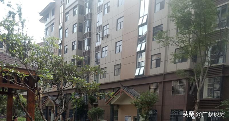 广州黄埔区楼市,广州黄埔区房价现状及未来走势