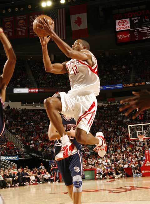 姚明简介和他的故事,姚明人生故事