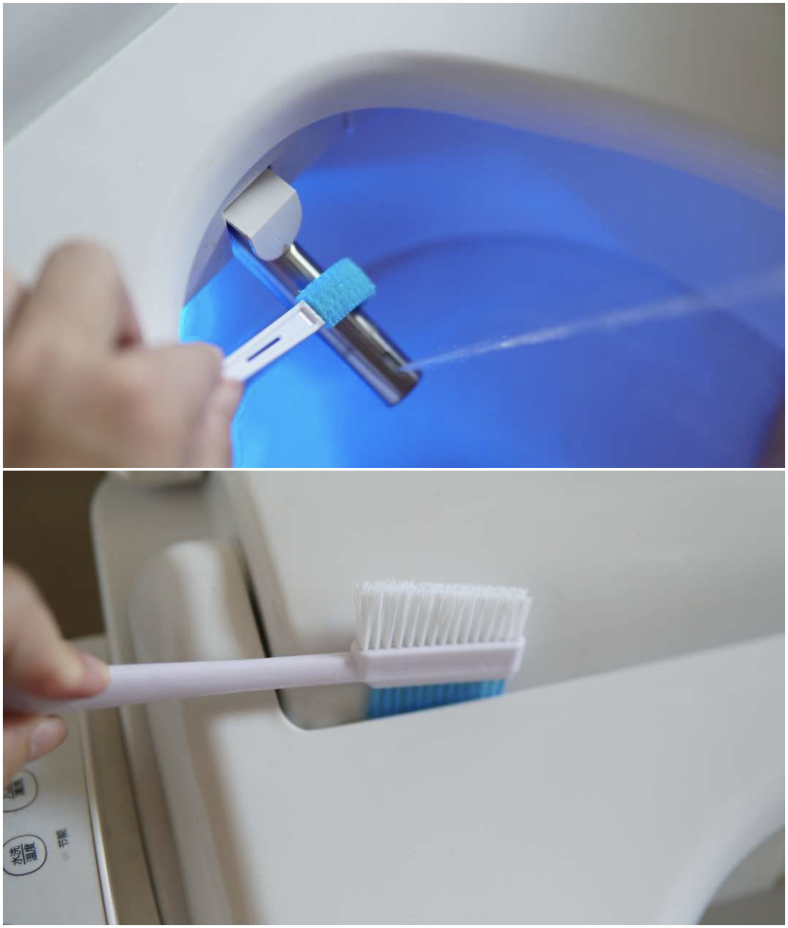 住新房打扫卫生,新房清洁方法和技巧