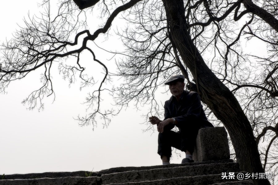 农村神医看病,农村治病神医