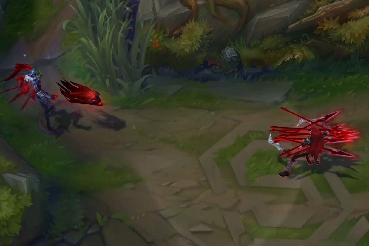 lol黑暗骑士皮肤牛头,lol黑暗骑士阿利斯塔皮肤