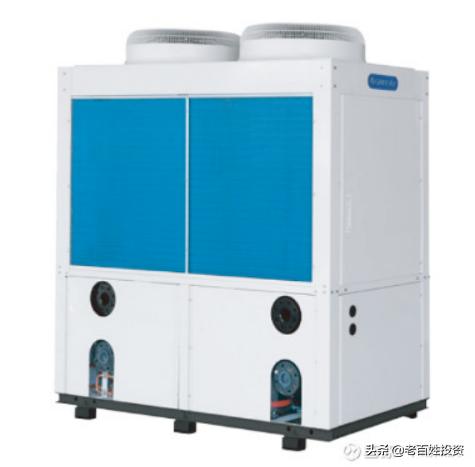 格力电器有哪些核心产品,格力电器主要卖什么产品