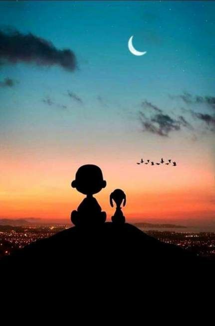 可爱狗狗舔屏壁纸,史努比壁纸手机超清全面屏