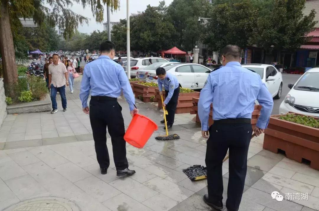 信阳十一假期旅游推荐,信阳南湾湖旅游攻略图