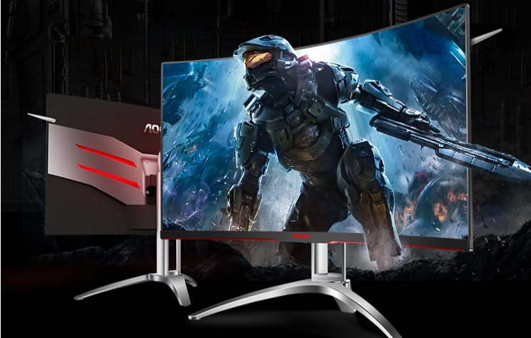 2线品牌显示器性价比推荐,预算1千左右生产力显示器推荐