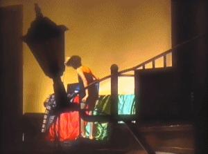 世纪末美少年电影,世纪末美少年