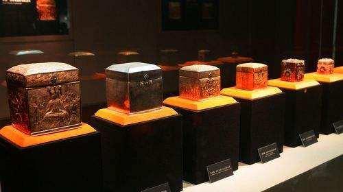 陕西二日游景点自驾游,陕西最值得一游的16个景点