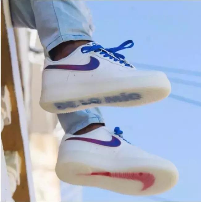 2022新款潮流鞋aj1,21年新年aj1