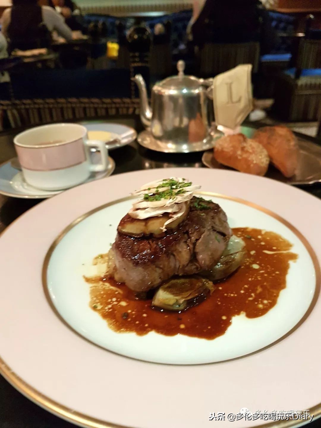 纽约旅游美食指南攻略大全,纽约美食攻略最划算的