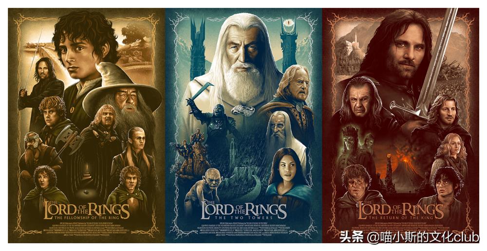 哈利波特值得看的几部电影,推荐和哈利波特的风格相似的电影