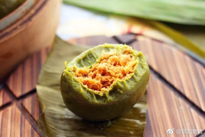 不仅限时，还限地点？！这个只有福州才吃得上！