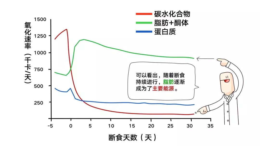 加拿大代谢科医生:健身效果差,肌肉生长慢,可以试试这个方法