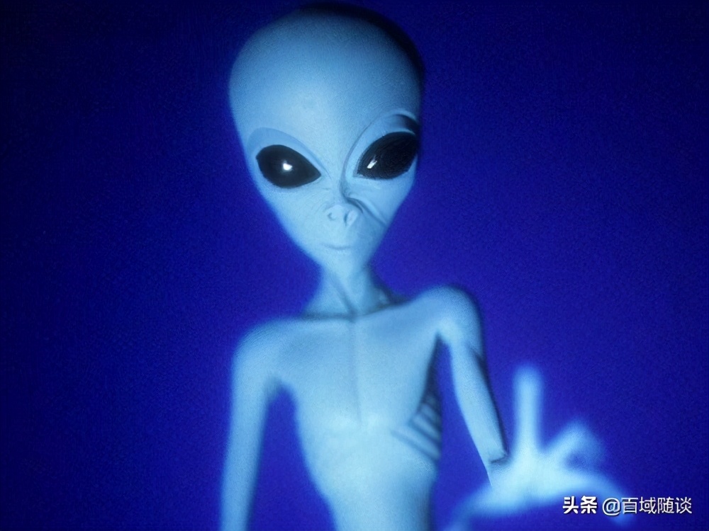 有人捉到ufo里的外星人吗,ufo听证会揭露外星人事件