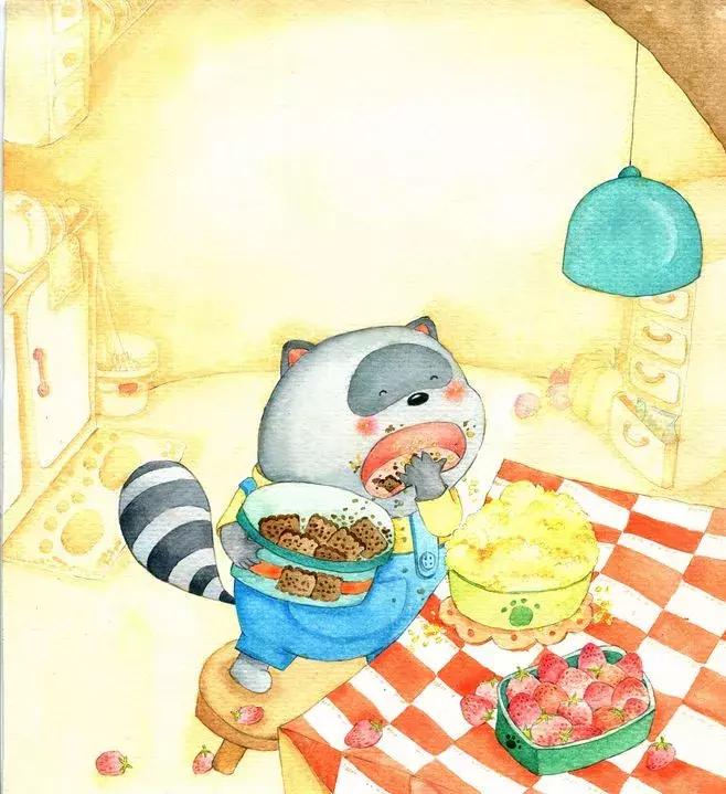 孩子这4个部位,不能洗得太干净!妈妈请牢记