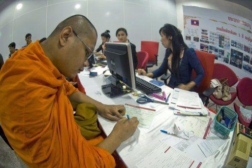 亚洲最穷国家却盛产美女,东南亚第一穷的国家