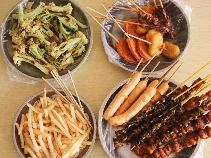 东莞一座神奇的城市,魅力之都游戏