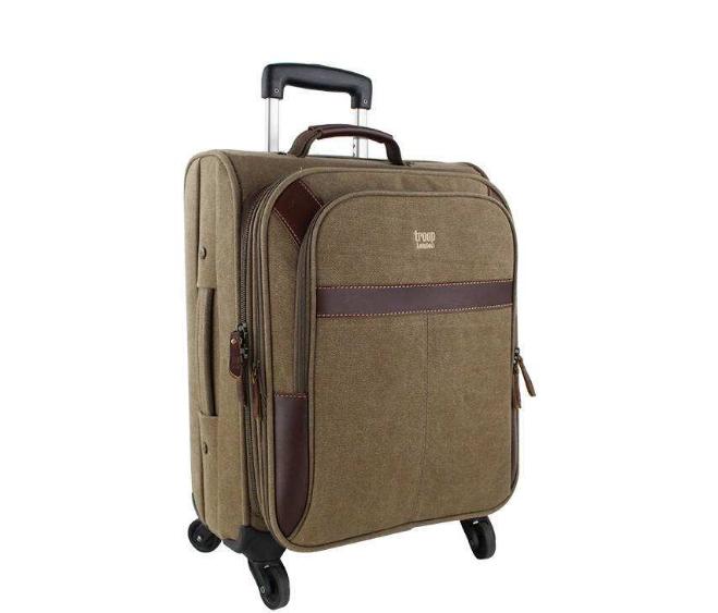 旅行箱购物分享,旅行箱在哪买