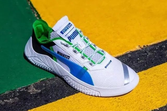 在中国是轮胎，去了非洲变成了鞋？