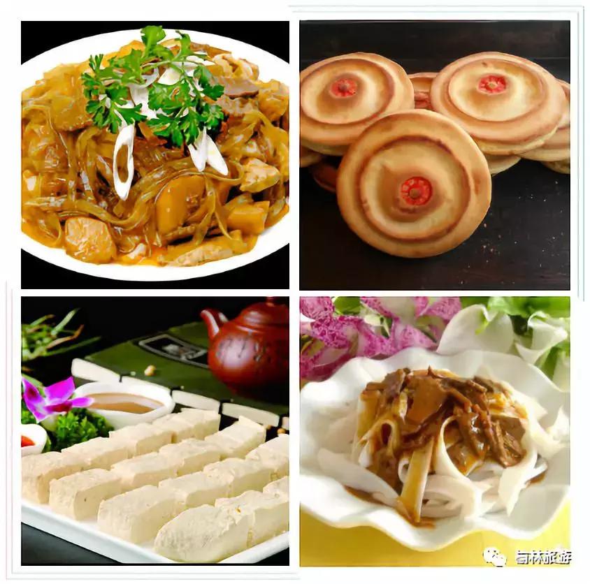 榆林五一游玩最佳攻略自驾,榆林五一小长假出游攻略