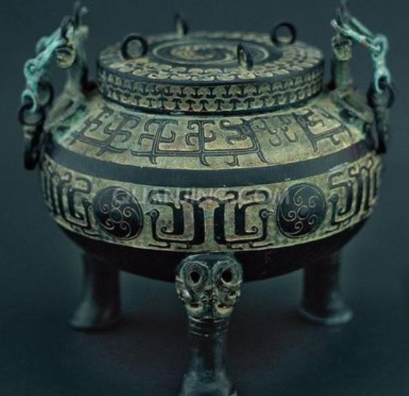 人类为什么不能用青铜器,为什么先用青铜器