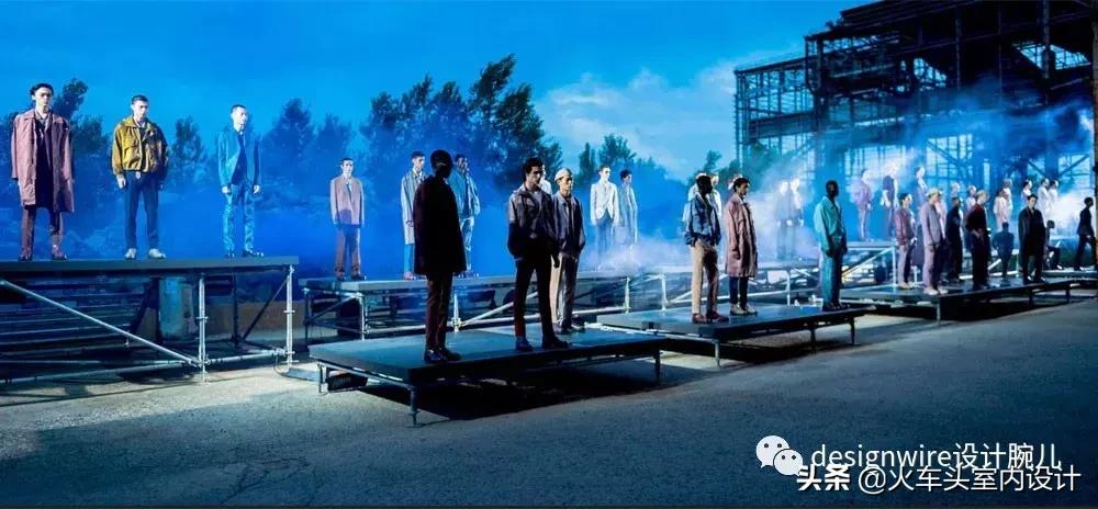 lv大秀2021春夏大秀,2022prada春夏系列走秀