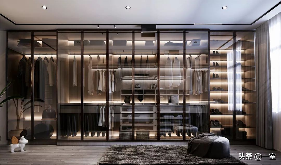 索菲亚衣柜全屋定制一般多少钱,索菲亚全屋定制衣柜