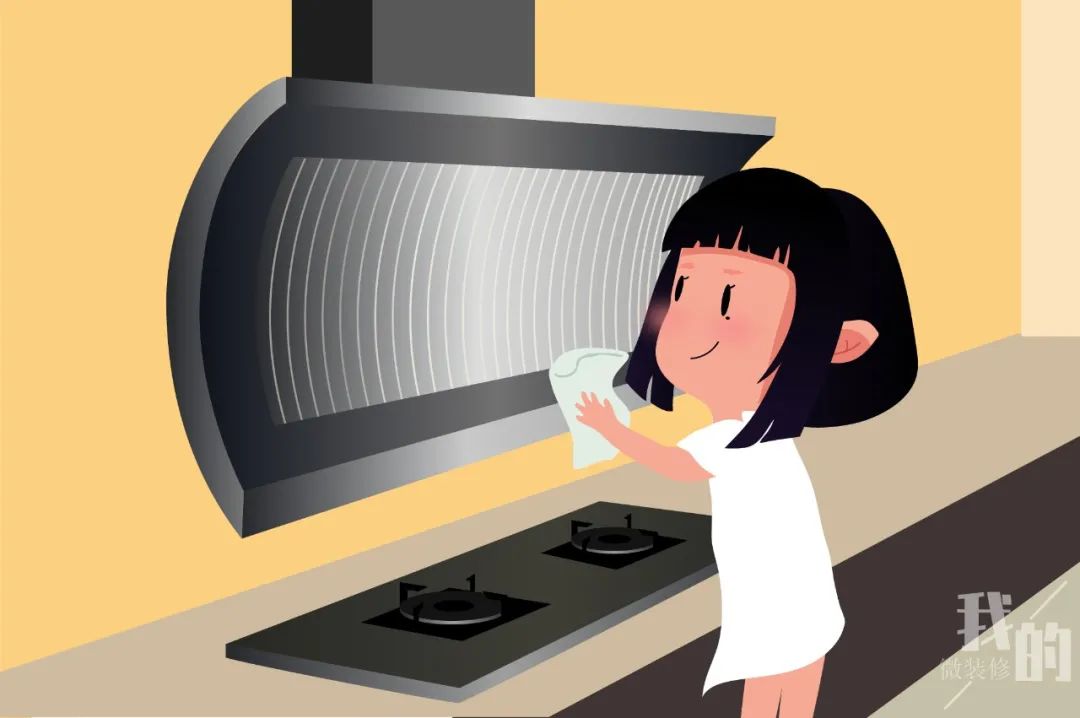 吸油烟机怎么挑,吸油烟机怎么选