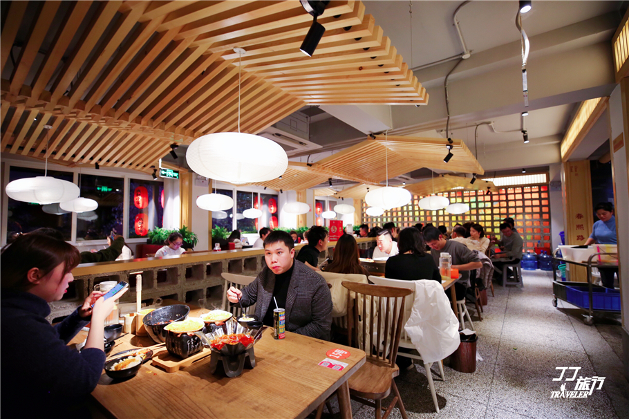 成都吃客苟富贵,成都吃客位置在哪