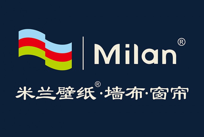 米兰布艺窗帘,窗帘流行的款式搭配