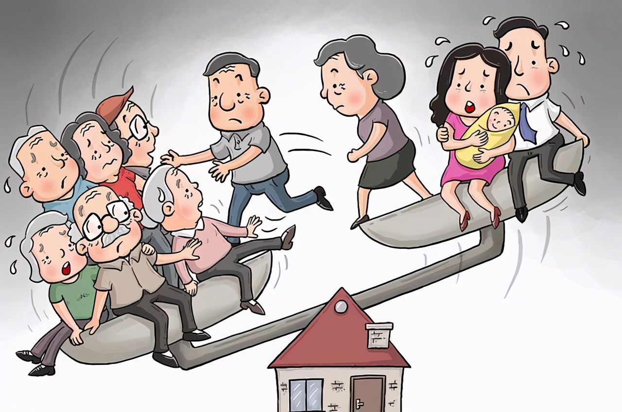 金灿荣教授谈孩子,金灿荣关于生三胎的讲话