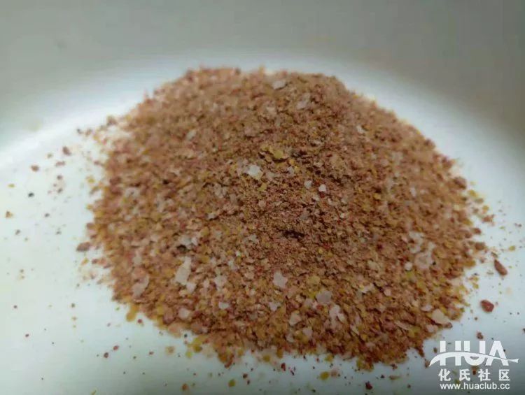 化氏不空军糊味,化氏不空军谁代工的