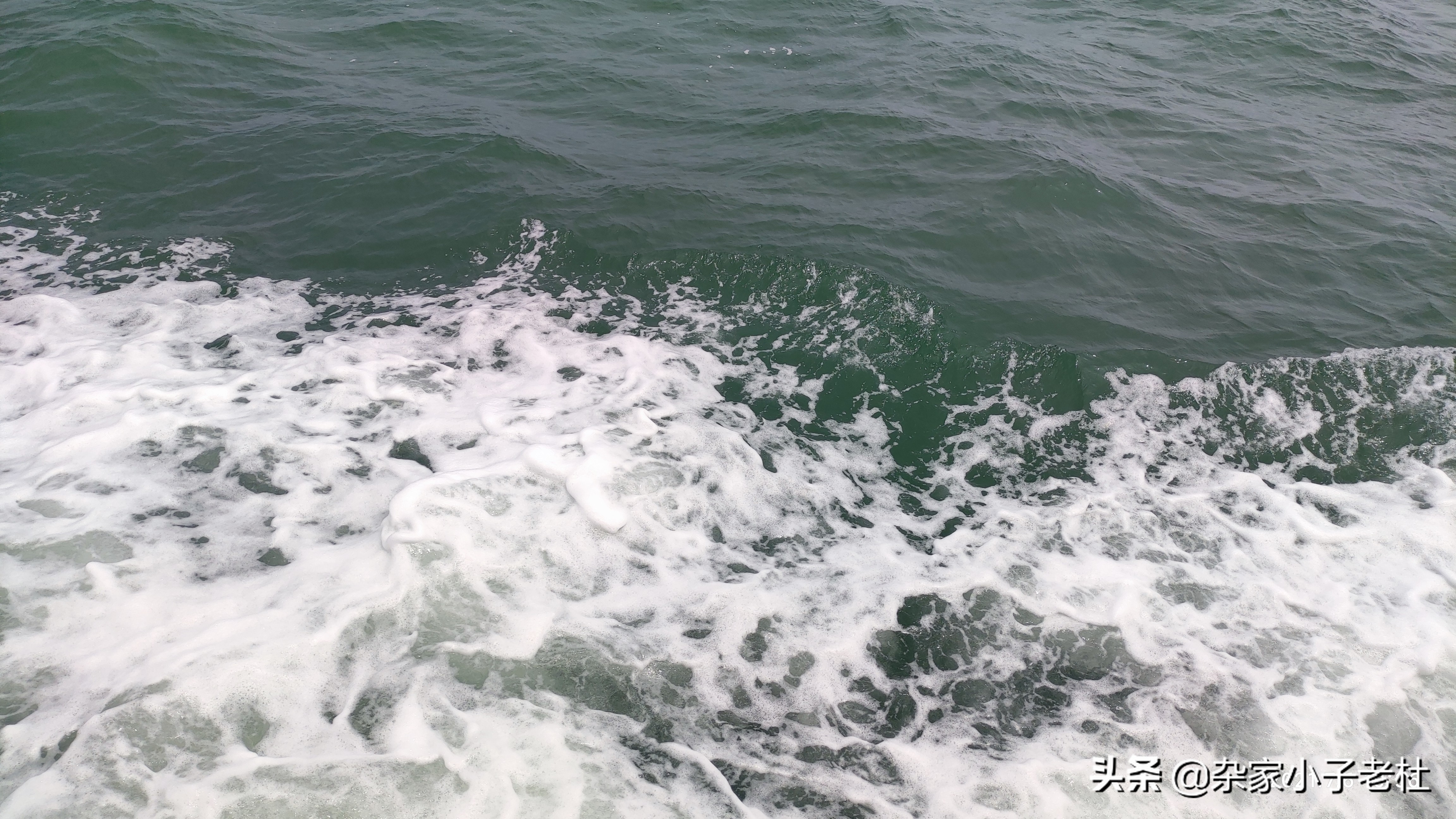 威海超省钱的游玩攻略,威海旅游三天花费