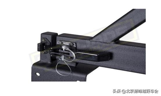 性价比超高的牧马人改装套餐