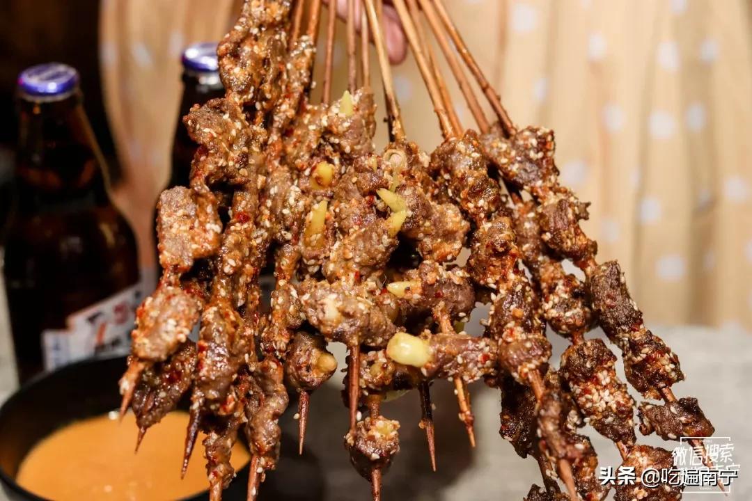 南宁烧烤外卖套餐,南宁烧烤外卖推荐