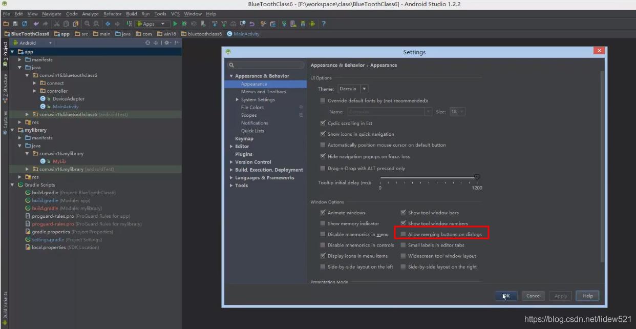 androidstudio怎么调整字体,androidstudio怎么修改字体大小