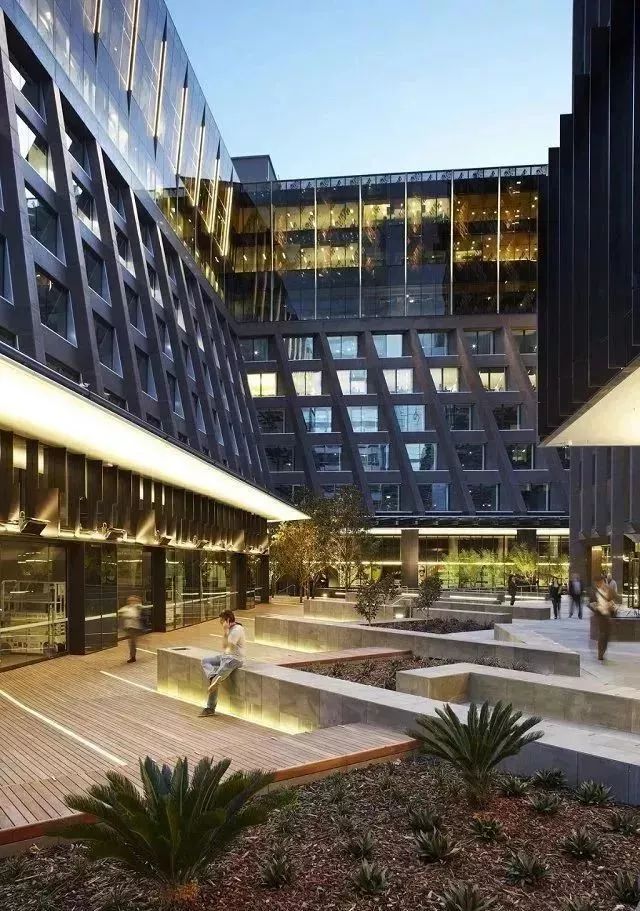 商业街如何设计提升价值,商业街案例解析