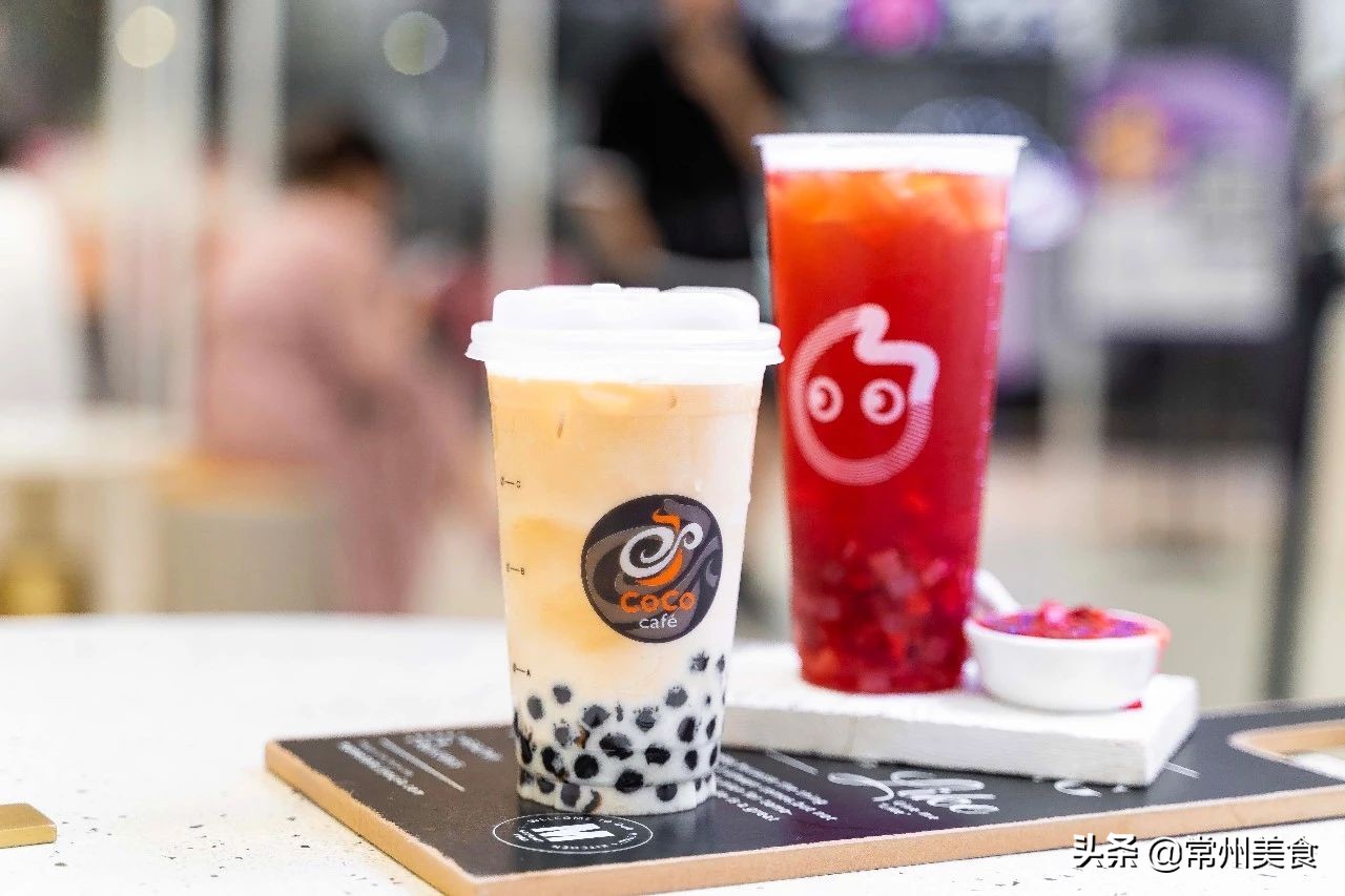 《常州无接触外卖清单攻略来啦》,精选25家