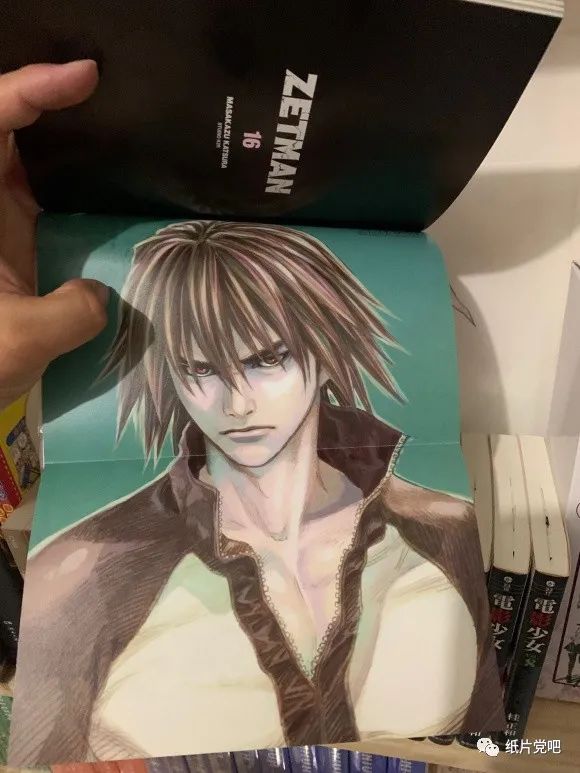 我的桂正和大收藏（图片纯享版）