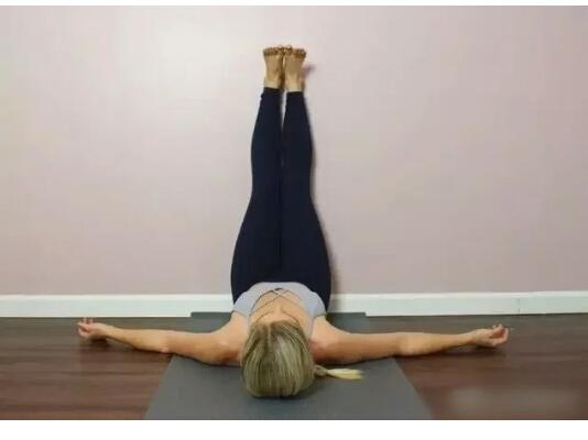 如何简单缓解粗小腿,懒人小腿粗壮如何变细腿学生党