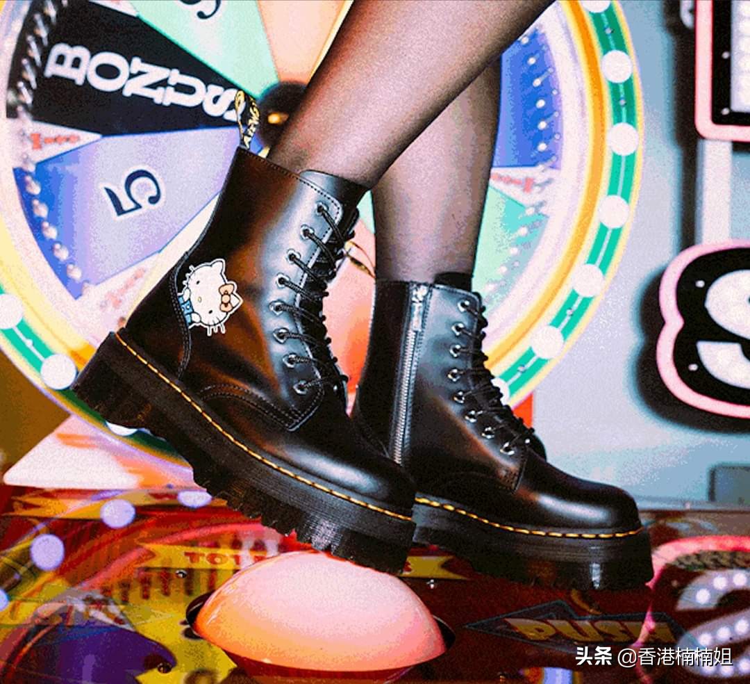 martens马丁靴推荐,dr.martens马丁靴哪一款适合男生