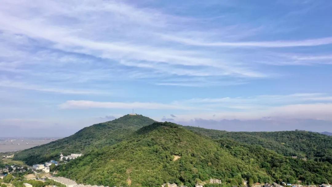 有一种幸福，叫在仙林上大学